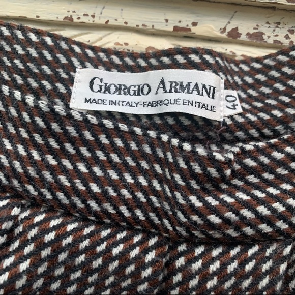 Giorgio Armani Skirt - Picture 2 of 7